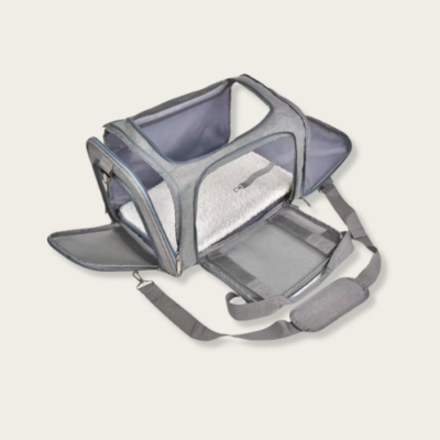 Breathable Cat Carrier