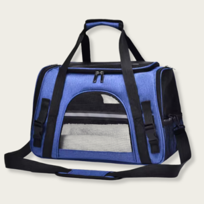 Breathable Cat Carrier