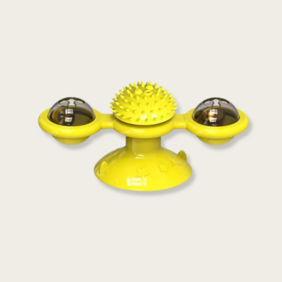 Whirligig Interactive Cat Toy