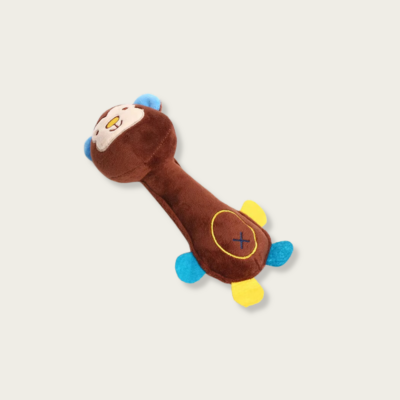 Brown Monkey