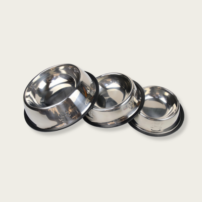 Non-Slip Dog Bowl