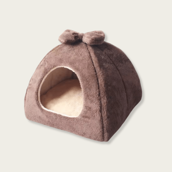 Foldable Cat bed