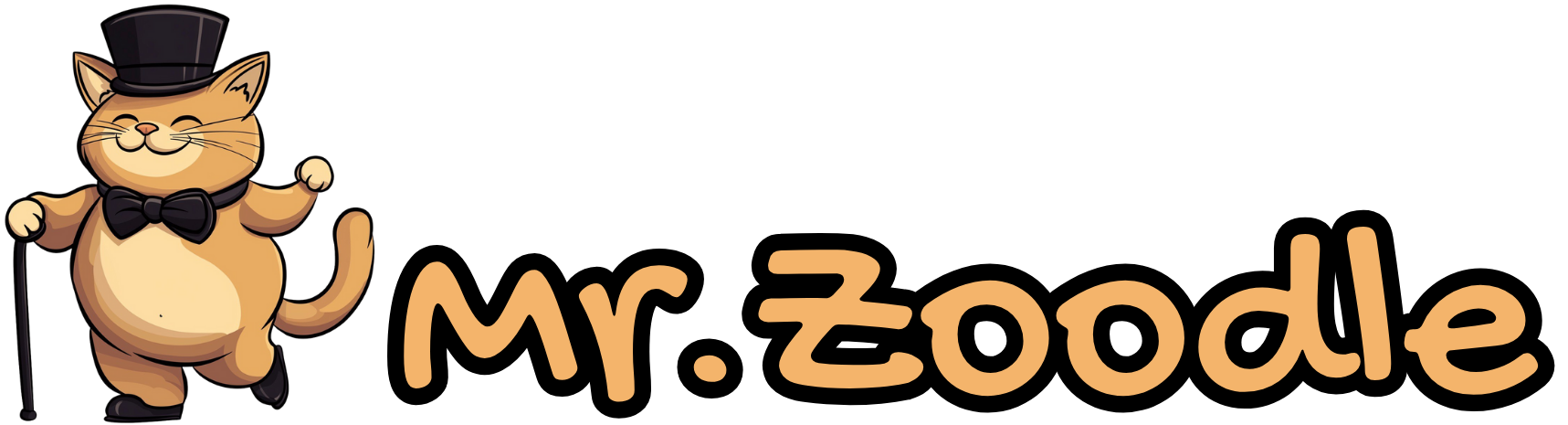 Mr Zoodle