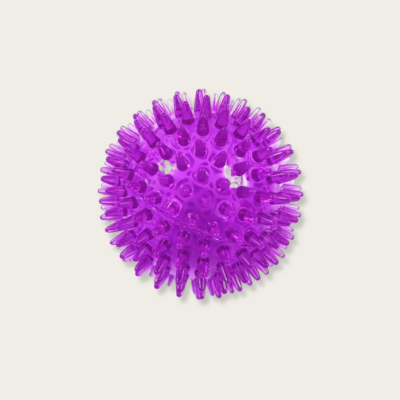 Tooth Cleaning Indestructible Dog Toy