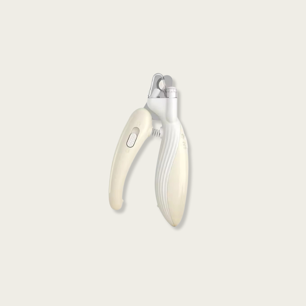 LED Cat Nail Clippers