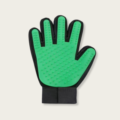 Grooming Gloves