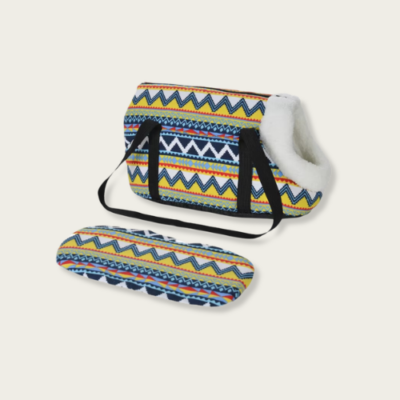 Tote Cat Carrier