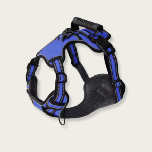 No-Pull Dog Harness