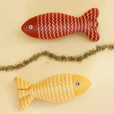 Kicker Interactive Cat Toys
