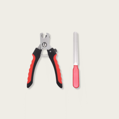 Cat Nail Clippers