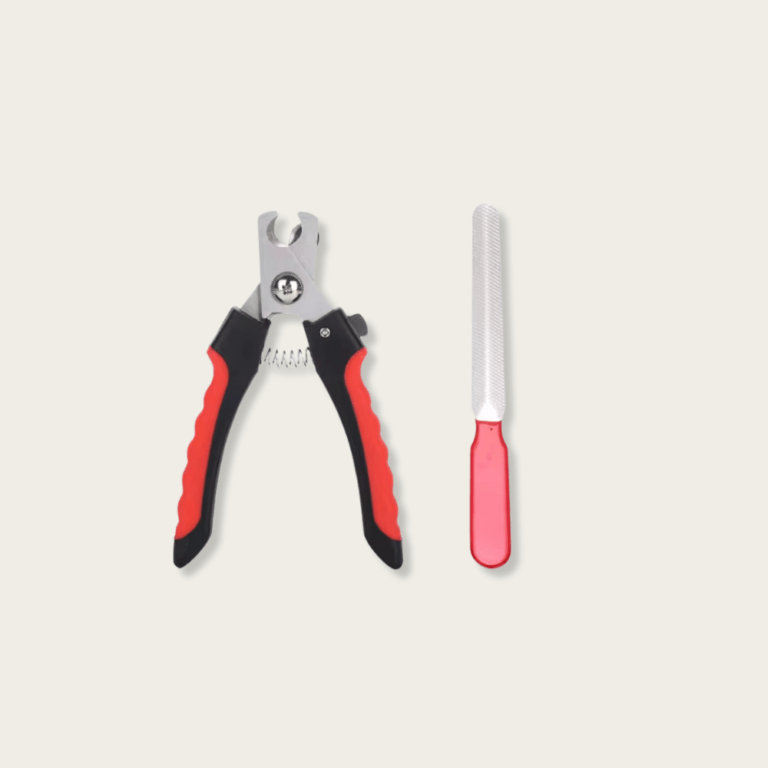Cat Nail Clippers